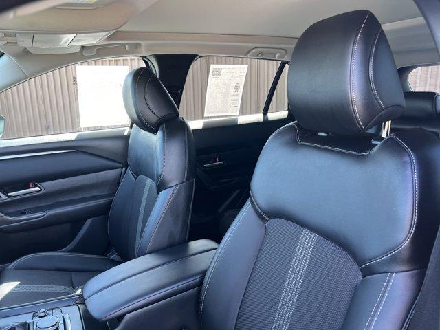 used 2023 Mazda CX-50 car, priced at $27,501