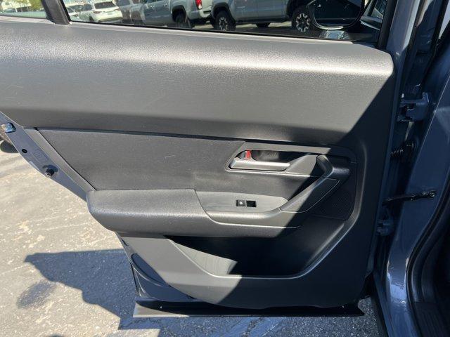 used 2023 Mazda CX-50 car, priced at $27,501