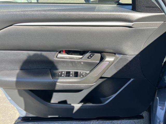 used 2023 Mazda CX-50 car, priced at $27,501