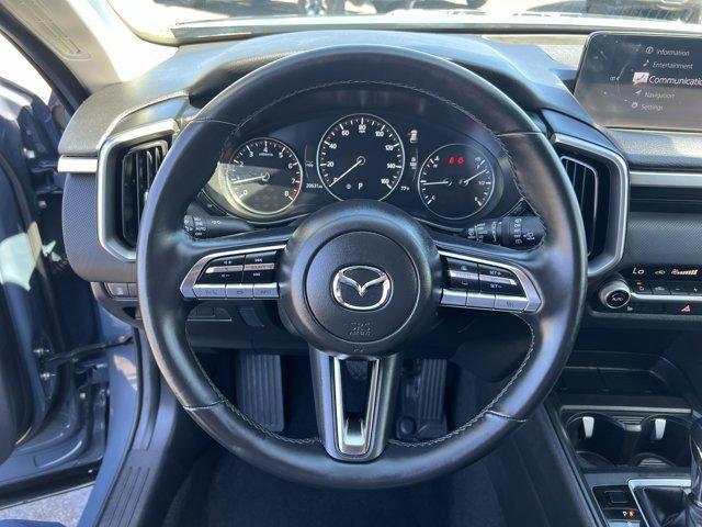 used 2023 Mazda CX-50 car, priced at $27,501