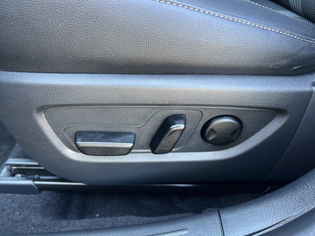 used 2023 Mazda CX-50 car, priced at $27,501