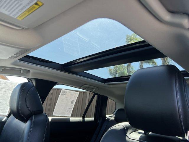 used 2023 Mazda CX-50 car, priced at $27,501