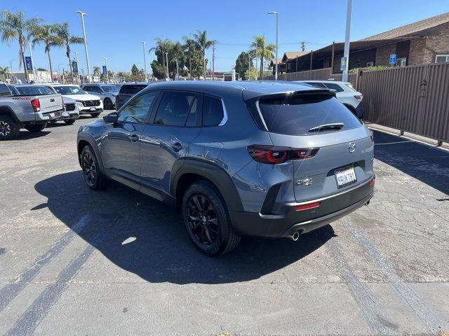 used 2023 Mazda CX-50 car, priced at $27,501