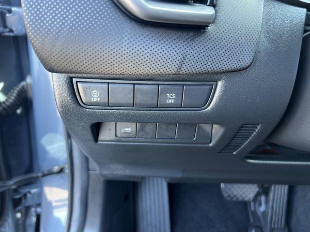 used 2023 Mazda CX-50 car, priced at $27,501