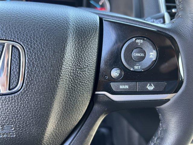used 2022 Honda Pilot car, priced at $39,468