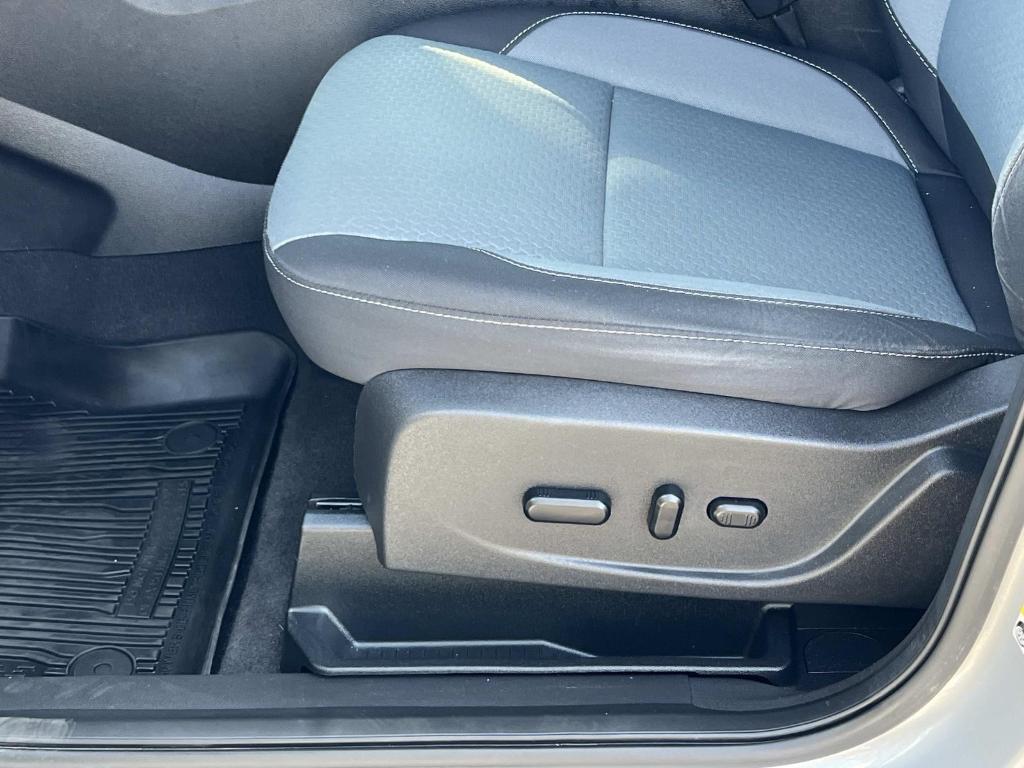 used 2018 Ford Escape car, priced at $9,499