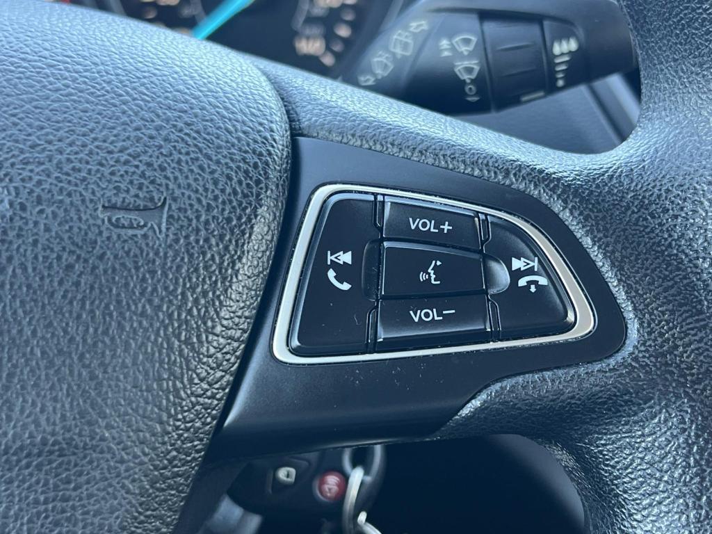 used 2018 Ford Escape car, priced at $9,499