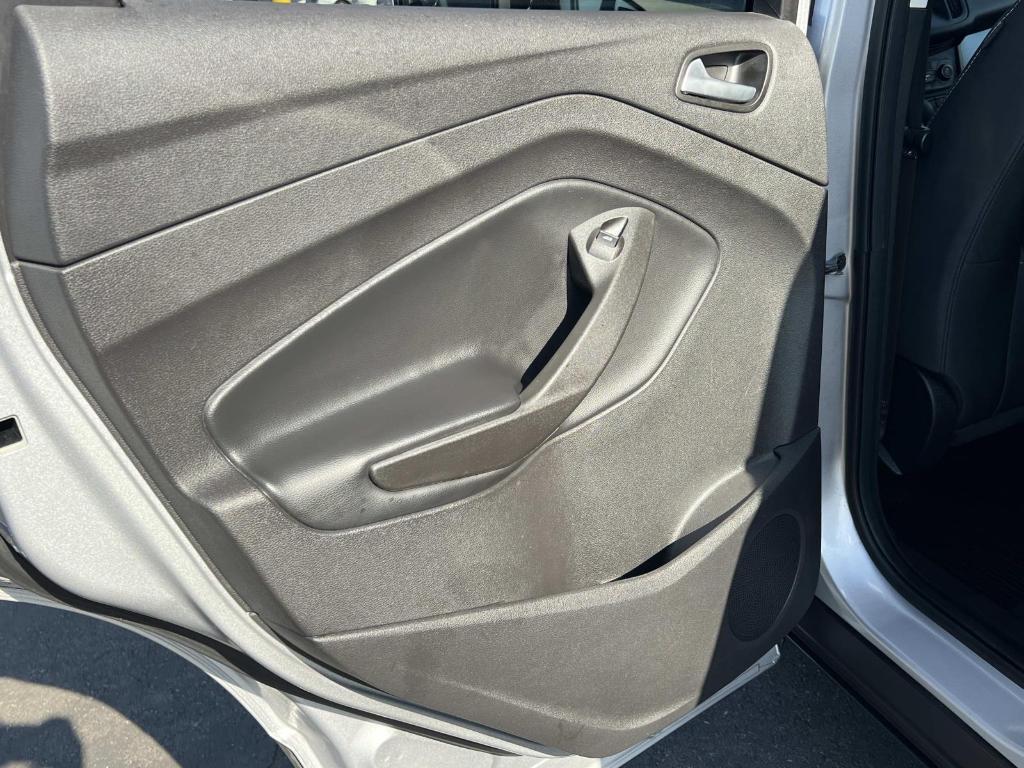 used 2018 Ford Escape car, priced at $9,499