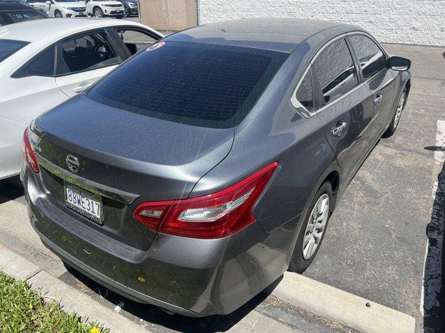 used 2018 Nissan Altima car, priced at $11,017