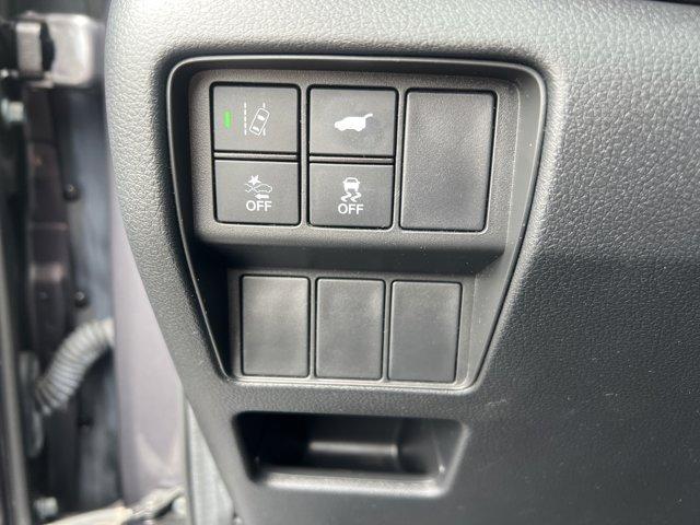 used 2020 Honda CR-V car, priced at $23,998