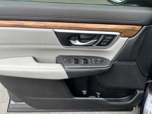 used 2020 Honda CR-V car, priced at $23,998