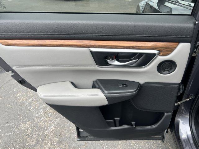 used 2020 Honda CR-V car, priced at $23,998