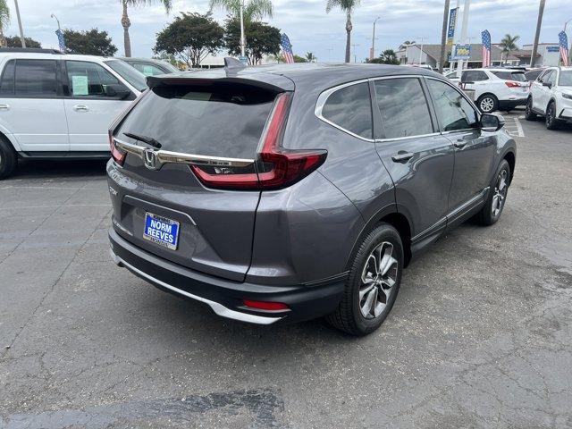 used 2020 Honda CR-V car, priced at $23,998