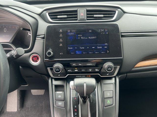used 2020 Honda CR-V car, priced at $23,998