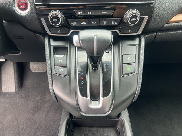 used 2020 Honda CR-V car, priced at $23,998