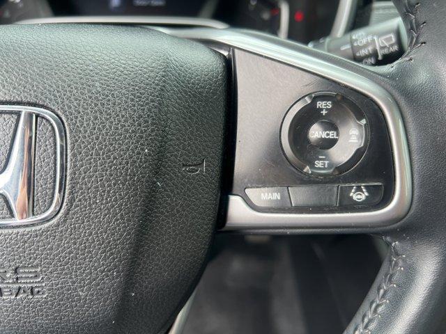 used 2020 Honda CR-V car, priced at $23,998