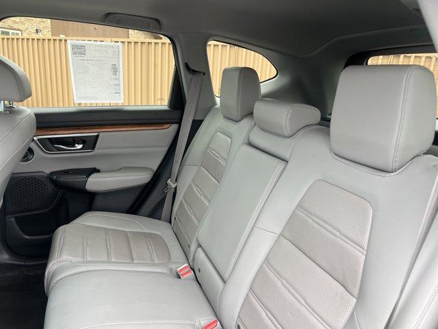 used 2020 Honda CR-V car, priced at $23,998