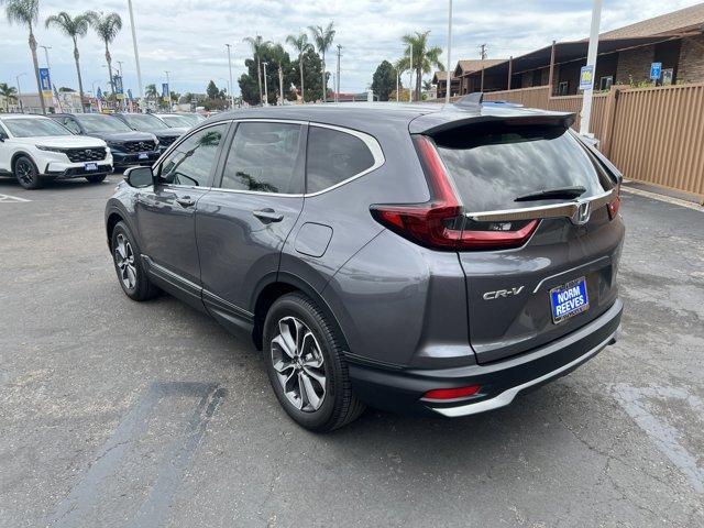 used 2020 Honda CR-V car, priced at $23,998