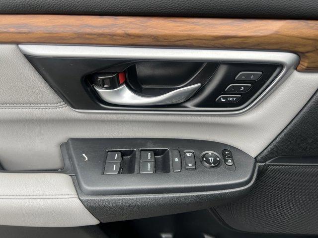 used 2020 Honda CR-V car, priced at $23,998