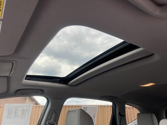 used 2020 Honda CR-V car, priced at $23,998