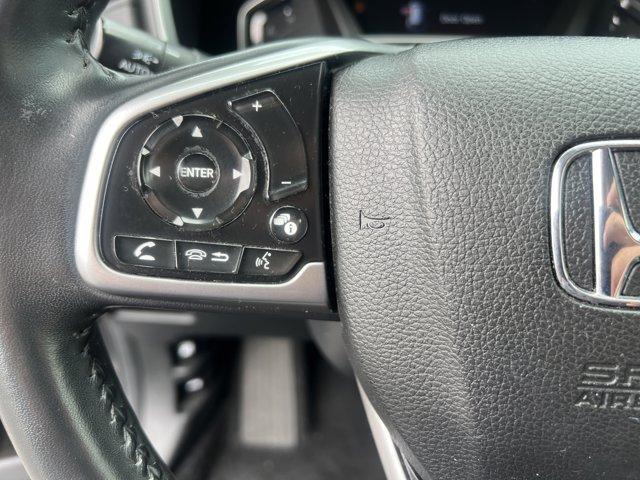 used 2020 Honda CR-V car, priced at $23,998