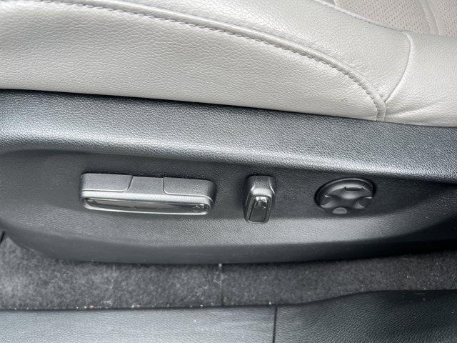 used 2020 Honda CR-V car, priced at $23,998