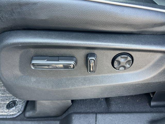 used 2022 Honda Odyssey car, priced at $39,900