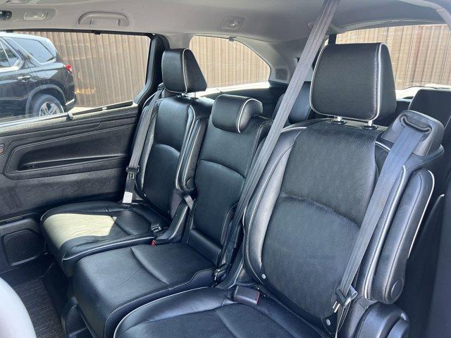 used 2022 Honda Odyssey car, priced at $39,900
