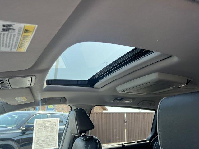 used 2022 Honda Odyssey car, priced at $39,900