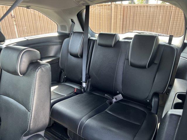 used 2022 Honda Odyssey car, priced at $39,900