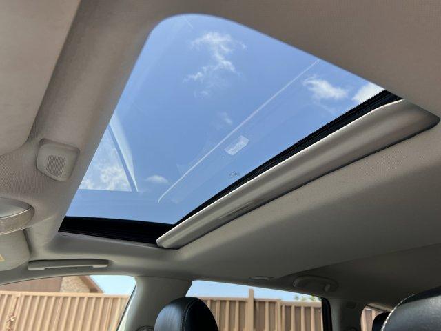 used 2019 INFINITI QX60 car, priced at $19,996