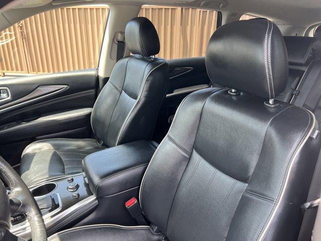 used 2019 INFINITI QX60 car, priced at $19,996