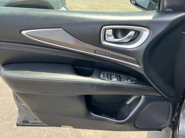 used 2019 INFINITI QX60 car, priced at $19,996