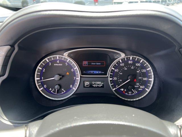 used 2019 INFINITI QX60 car, priced at $19,996