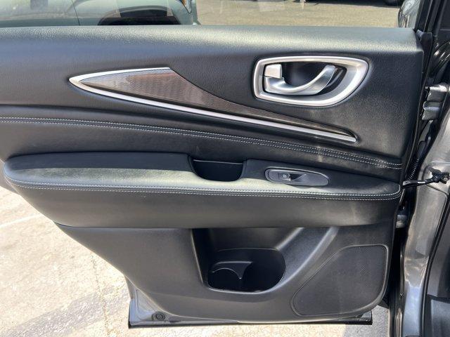 used 2019 INFINITI QX60 car, priced at $19,996