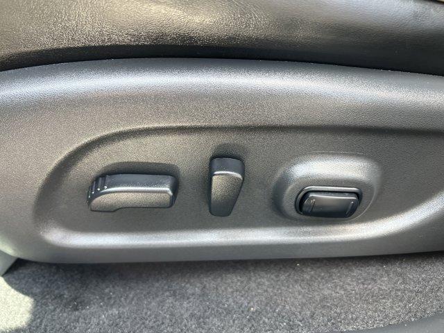 used 2019 INFINITI QX60 car, priced at $19,996