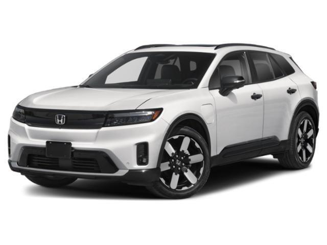 new 2025 Honda Prologue car, priced at $59,805