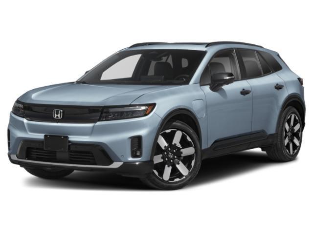 new 2025 Honda Prologue car, priced at $59,805