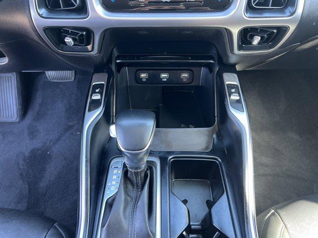 used 2022 Kia Sorento car, priced at $26,895