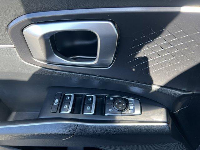 used 2022 Kia Sorento car, priced at $26,895