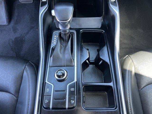used 2022 Kia Sorento car, priced at $26,895