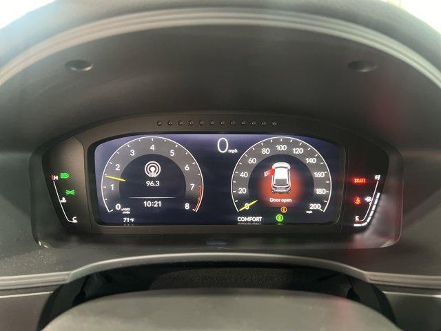 used 2023 Honda Civic Type R car