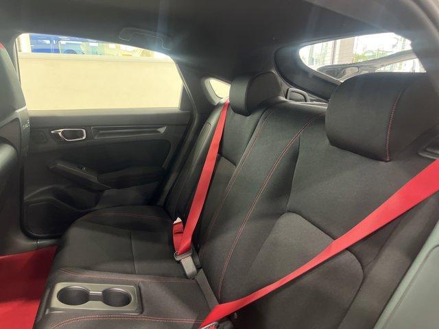 used 2023 Honda Civic Type R car
