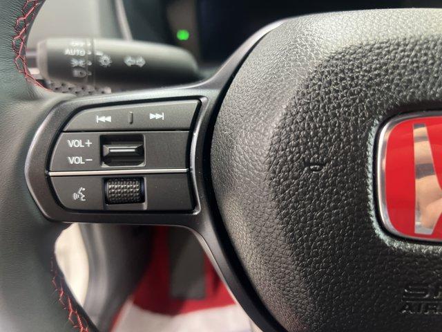 used 2023 Honda Civic Type R car