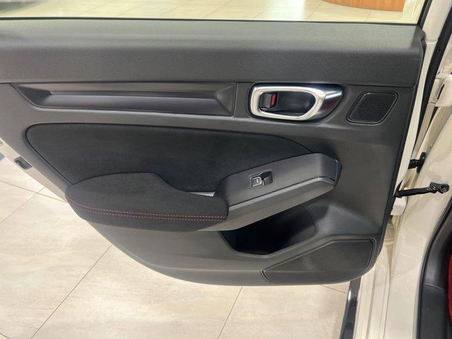 used 2023 Honda Civic Type R car