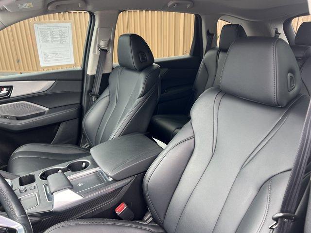 used 2023 Acura MDX car, priced at $39,342