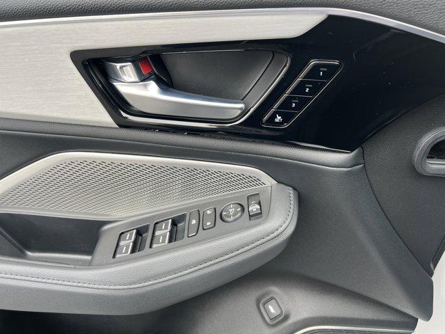 used 2023 Acura MDX car, priced at $39,342
