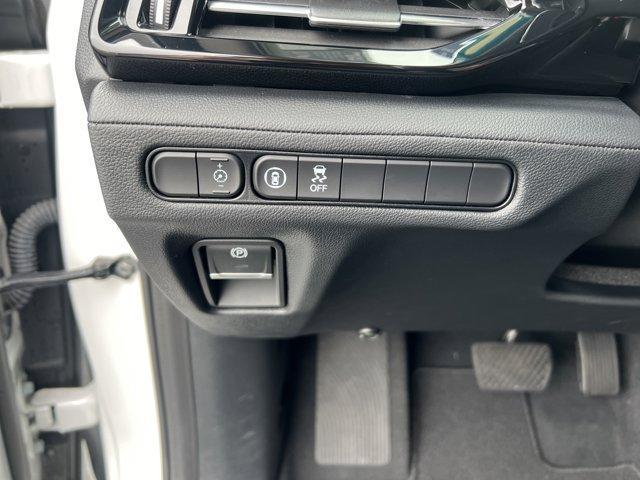 used 2023 Acura MDX car, priced at $39,342