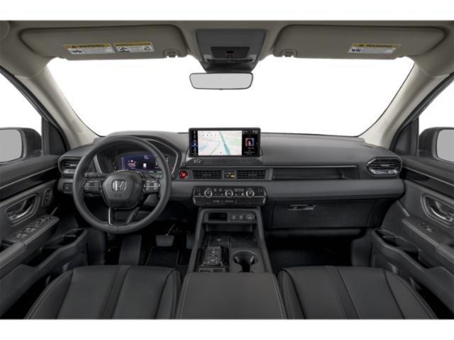 new 2026 Honda Passport car, priced at $46,700