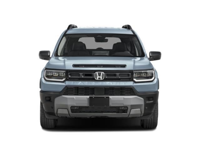 new 2026 Honda Passport car, priced at $46,700